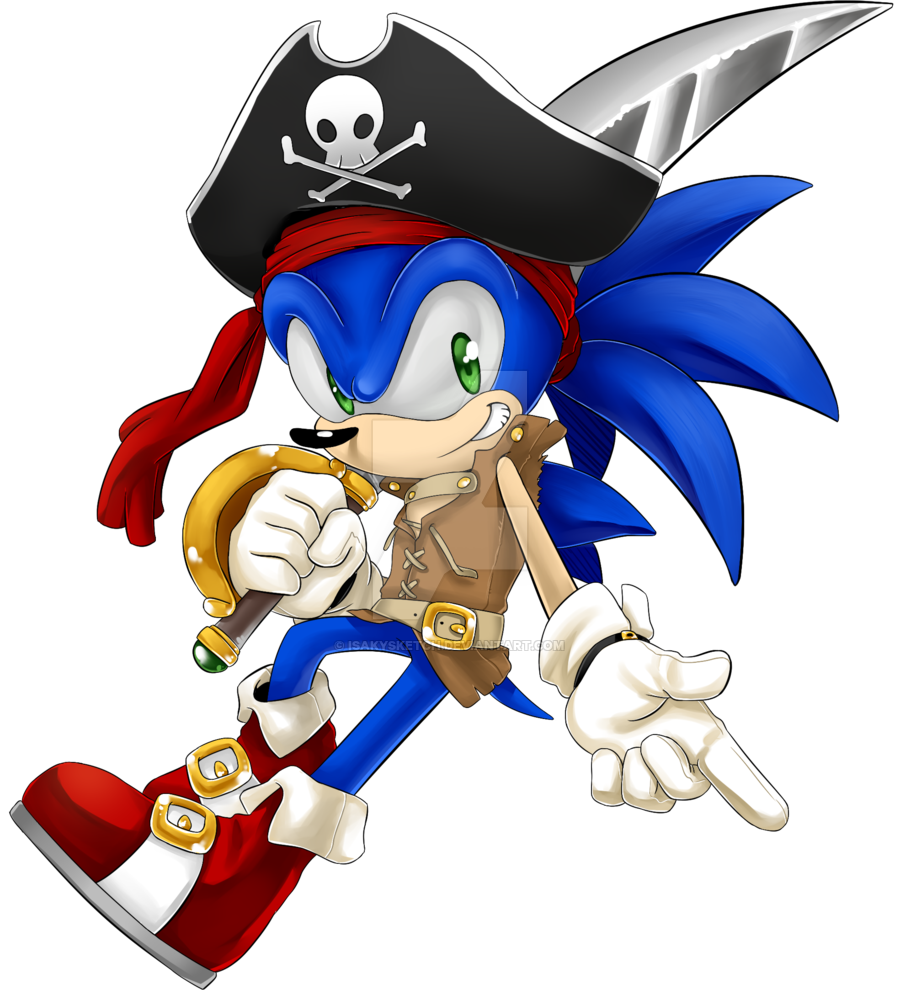 sonic_pirate